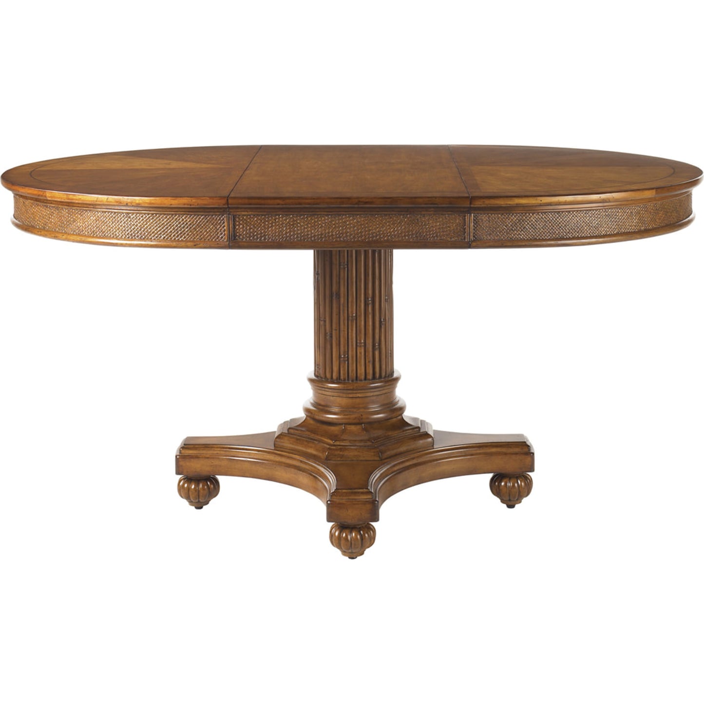 003 SR-836009 | Additional Silo | Cayman Kitchen Table by Tommy Bahama Home. Made from unique in a traditional style.