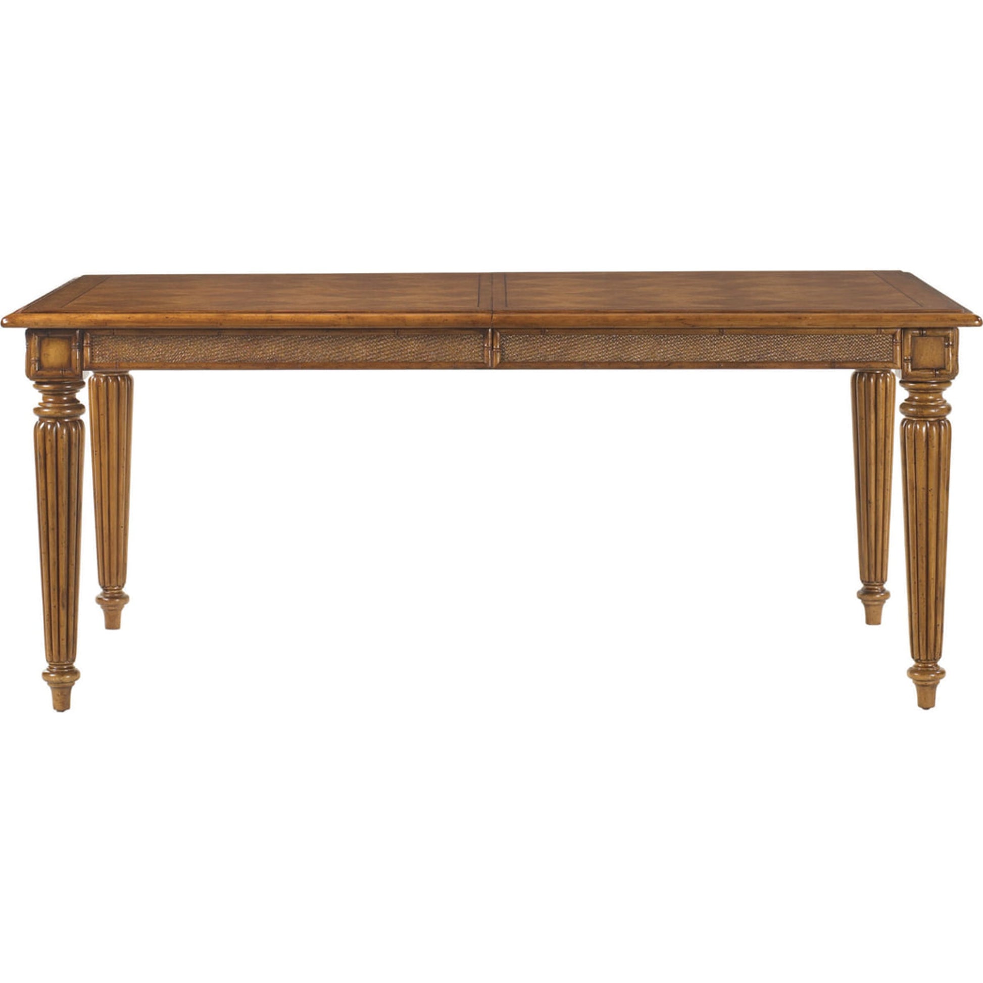 Grenadine Dining Table by Tommy Bahama Home. Made from unique in a traditional style.