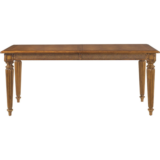 Grenadine Dining Table by Tommy Bahama Home. Made from unique in a traditional style.