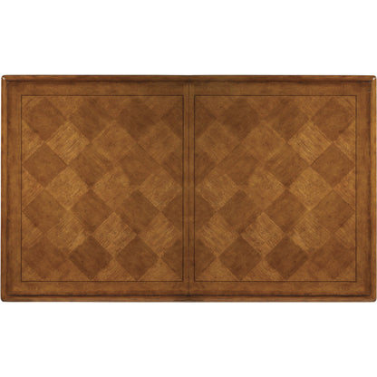 Grenadine Dining Table by Tommy Bahama Home. Made from unique in a traditional style.