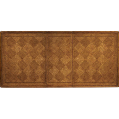 Grenadine Dining Table by Tommy Bahama Home. Made from unique in a traditional style.