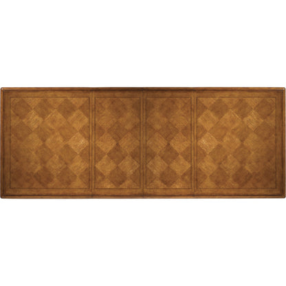 Grenadine Dining Table by Tommy Bahama Home. Made from unique in a traditional style.