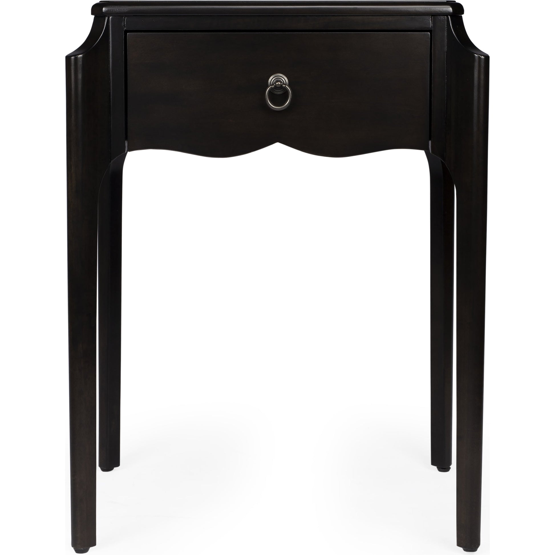 Wilshire Nightstand by Butler Specialty Company. Made from unique in a transitional style.