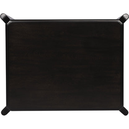 Wilshire Nightstand by Butler Specialty Company. Made from unique in a transitional style.