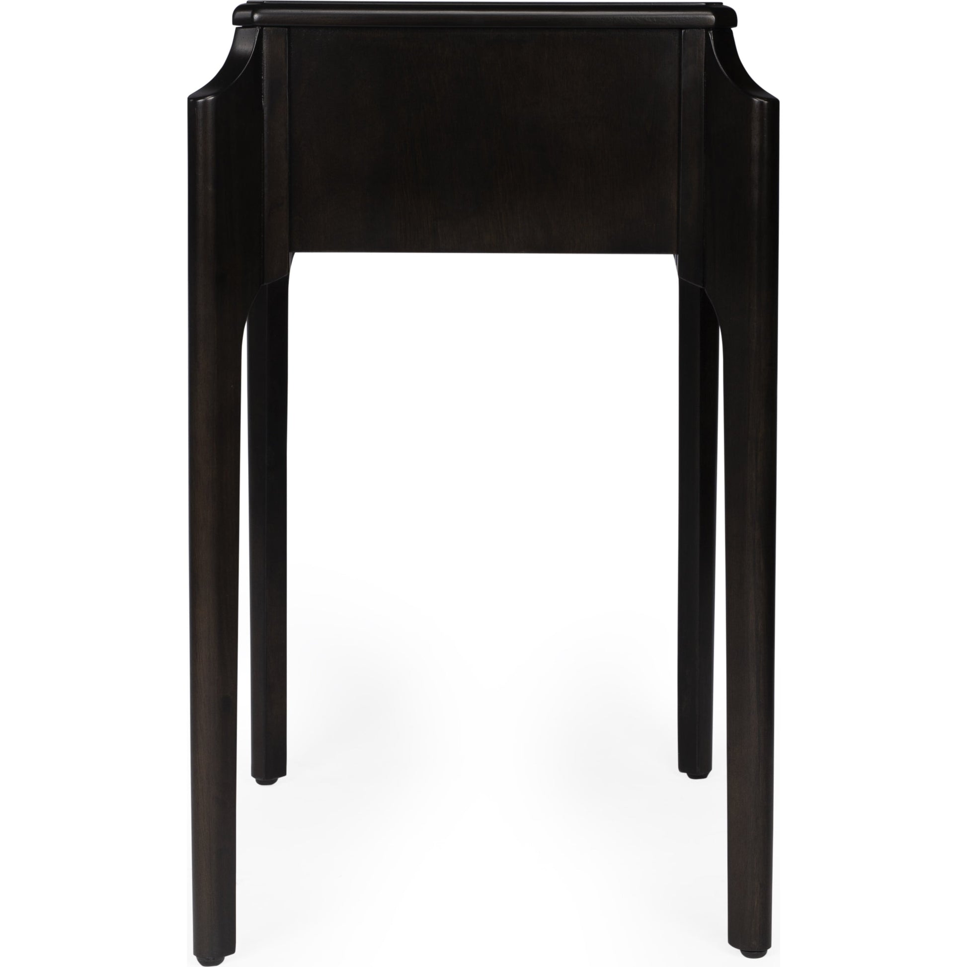 Wilshire Nightstand by Butler Specialty Company. Made from unique in a transitional style.