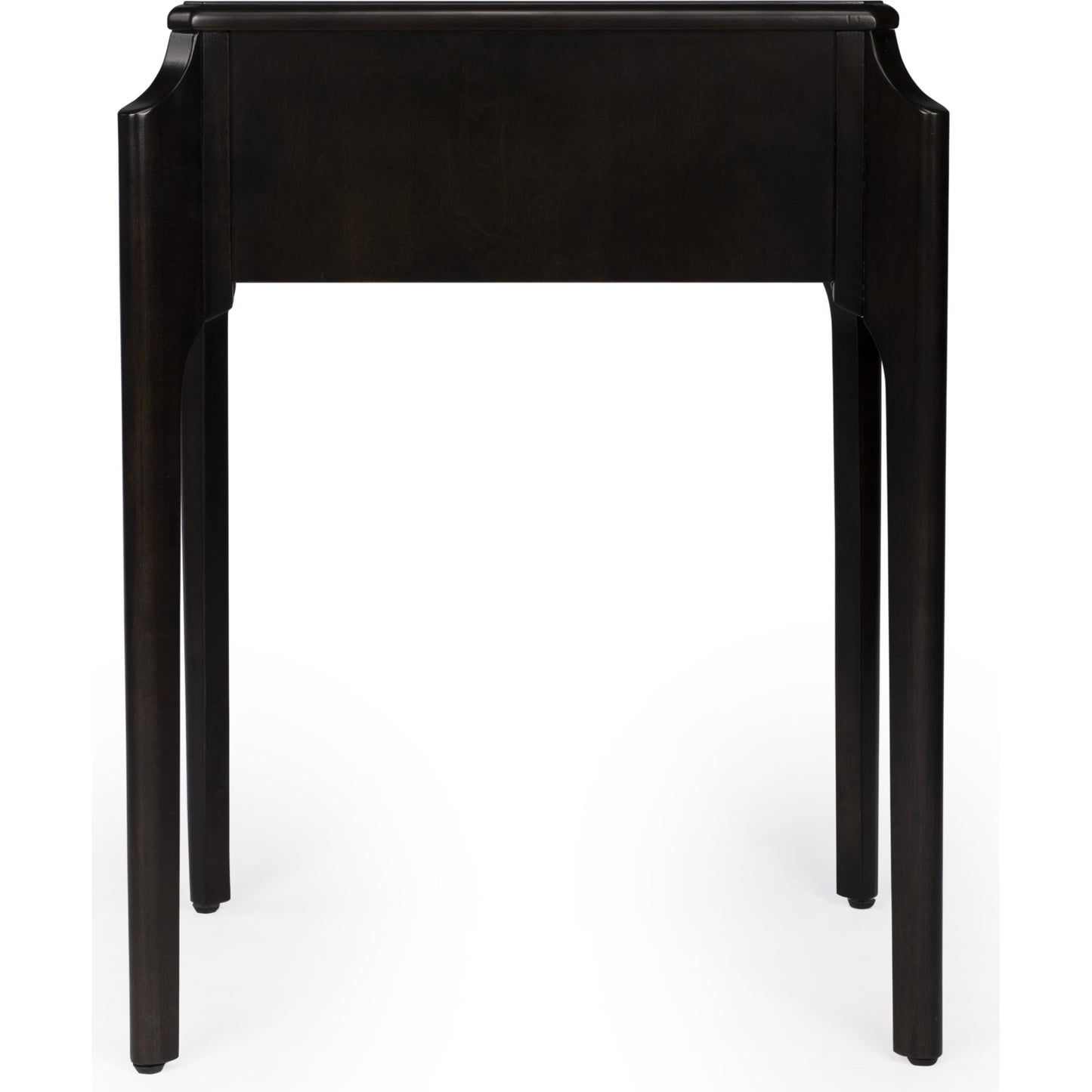 010 SR-868049 | Additional Silo | Wilshire Nightstand by Butler Specialty Company. Made from unique in a transitional style.