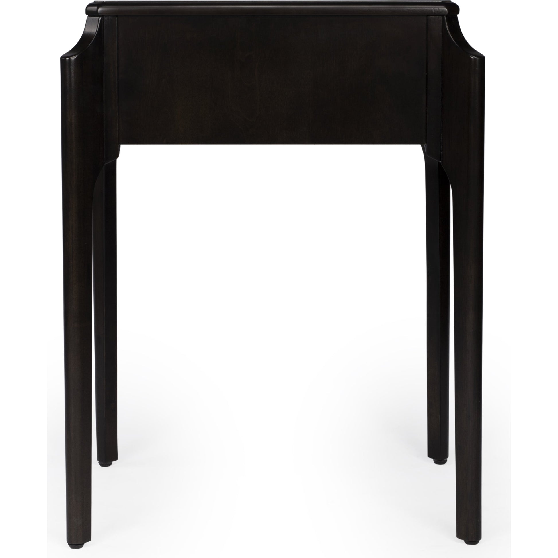 Wilshire Nightstand by Butler Specialty Company. Made from unique in a transitional style.