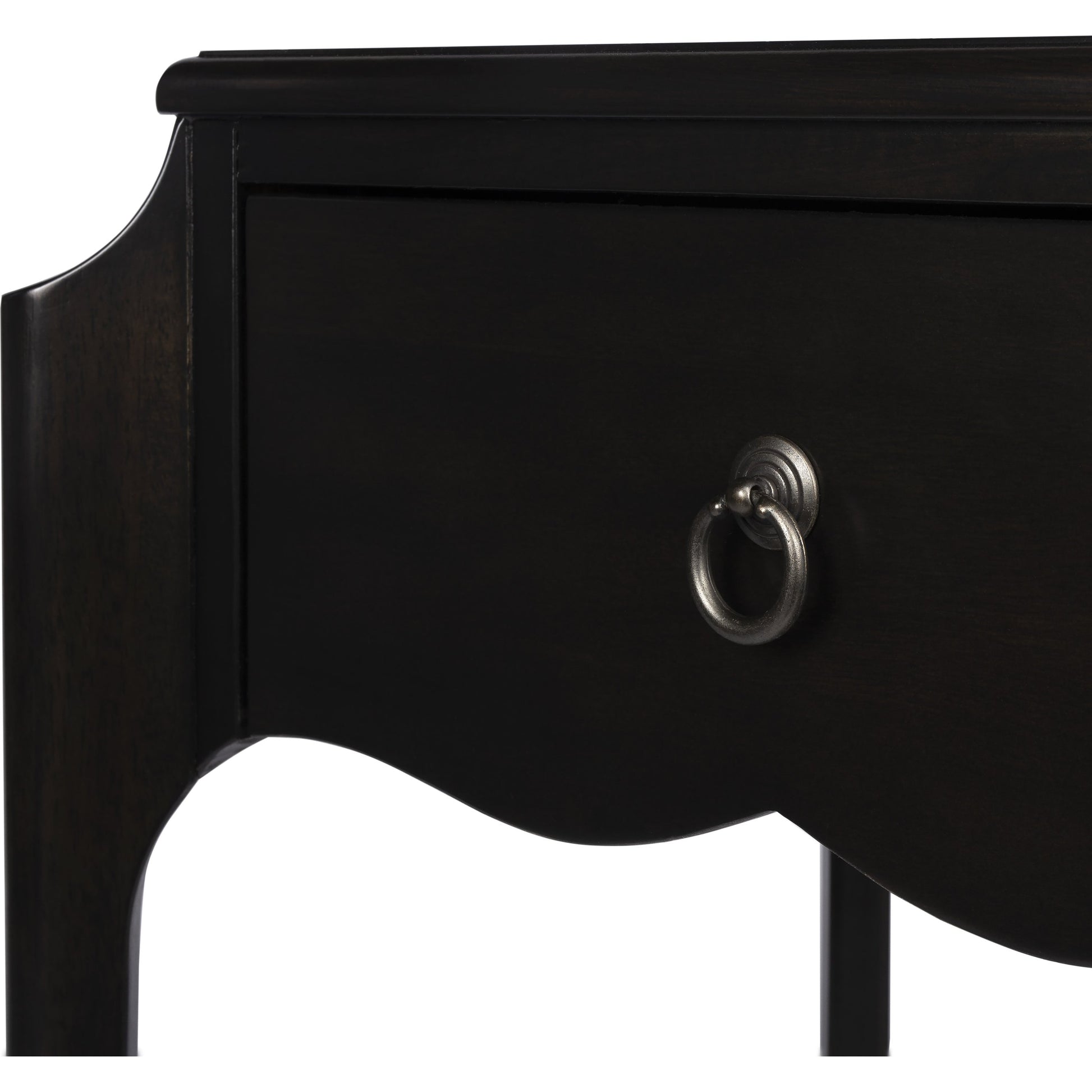 Wilshire Nightstand by Butler Specialty Company. Made from unique in a transitional style.