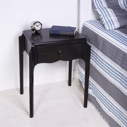 Wilshire Nightstand by Butler Specialty Company. Made from unique in a transitional style.