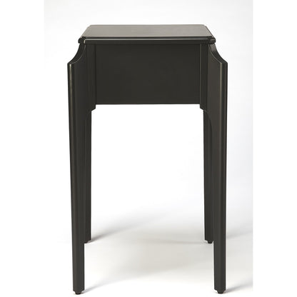 Wilshire Nightstand by Butler Specialty Company. Made from unique in a transitional style.