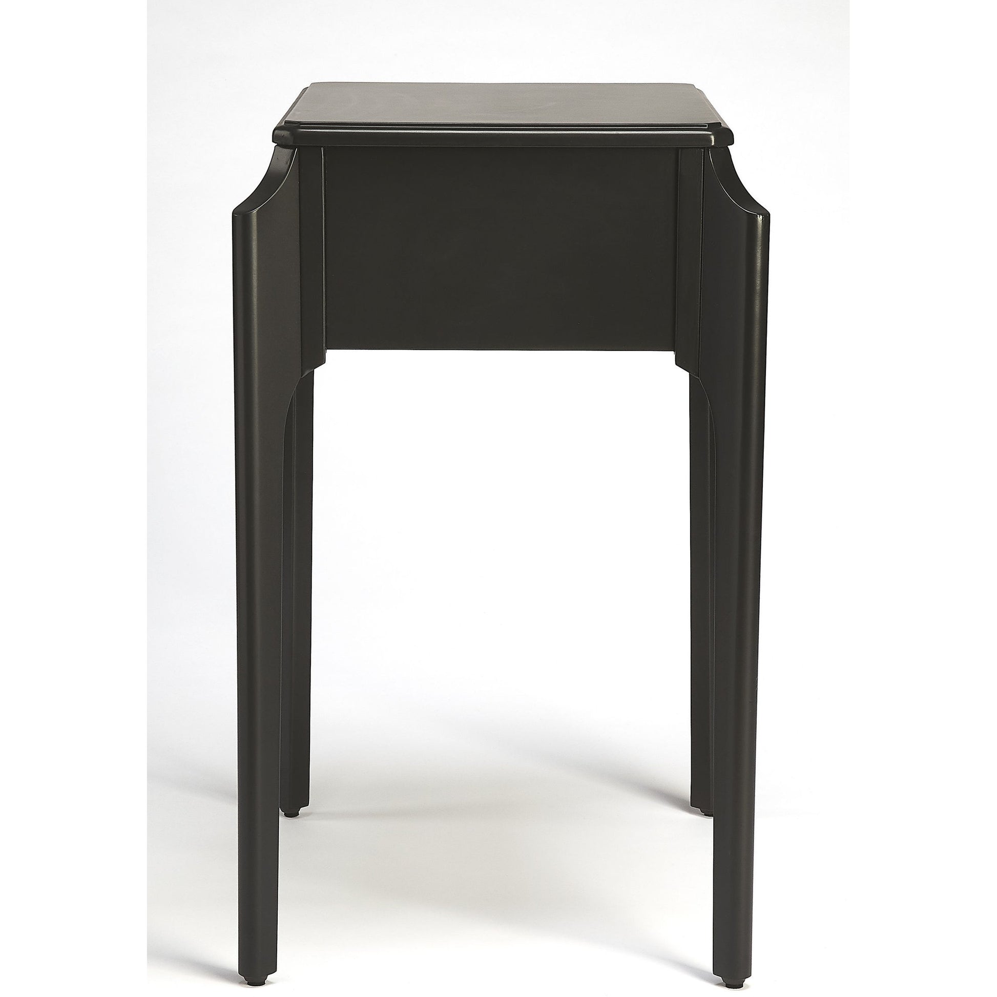 Wilshire Nightstand by Butler Specialty Company. Made from unique in a transitional style.