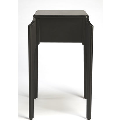 Wilshire Nightstand by Butler Specialty Company. Made from unique in a transitional style.