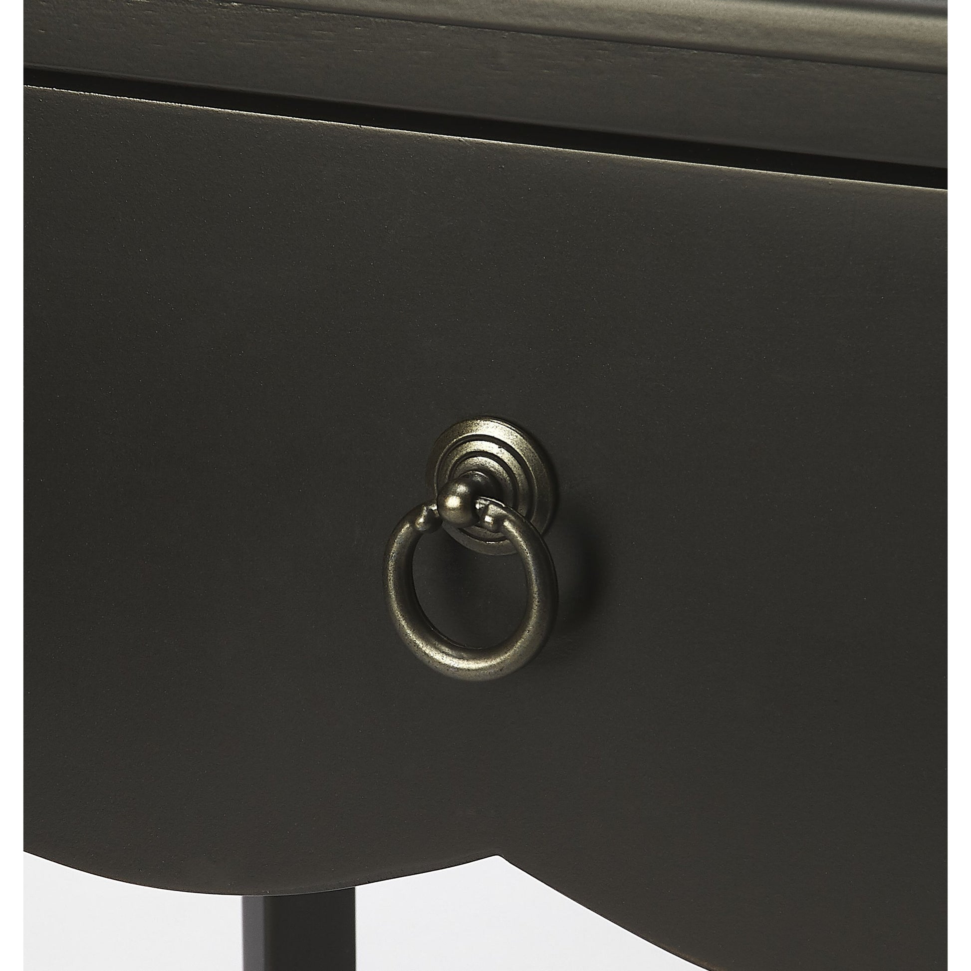 Wilshire Nightstand by Butler Specialty Company. Made from unique in a transitional style.