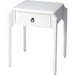 Wilshire Nightstand by Butler Specialty Company. Made from unique in a transitional style.