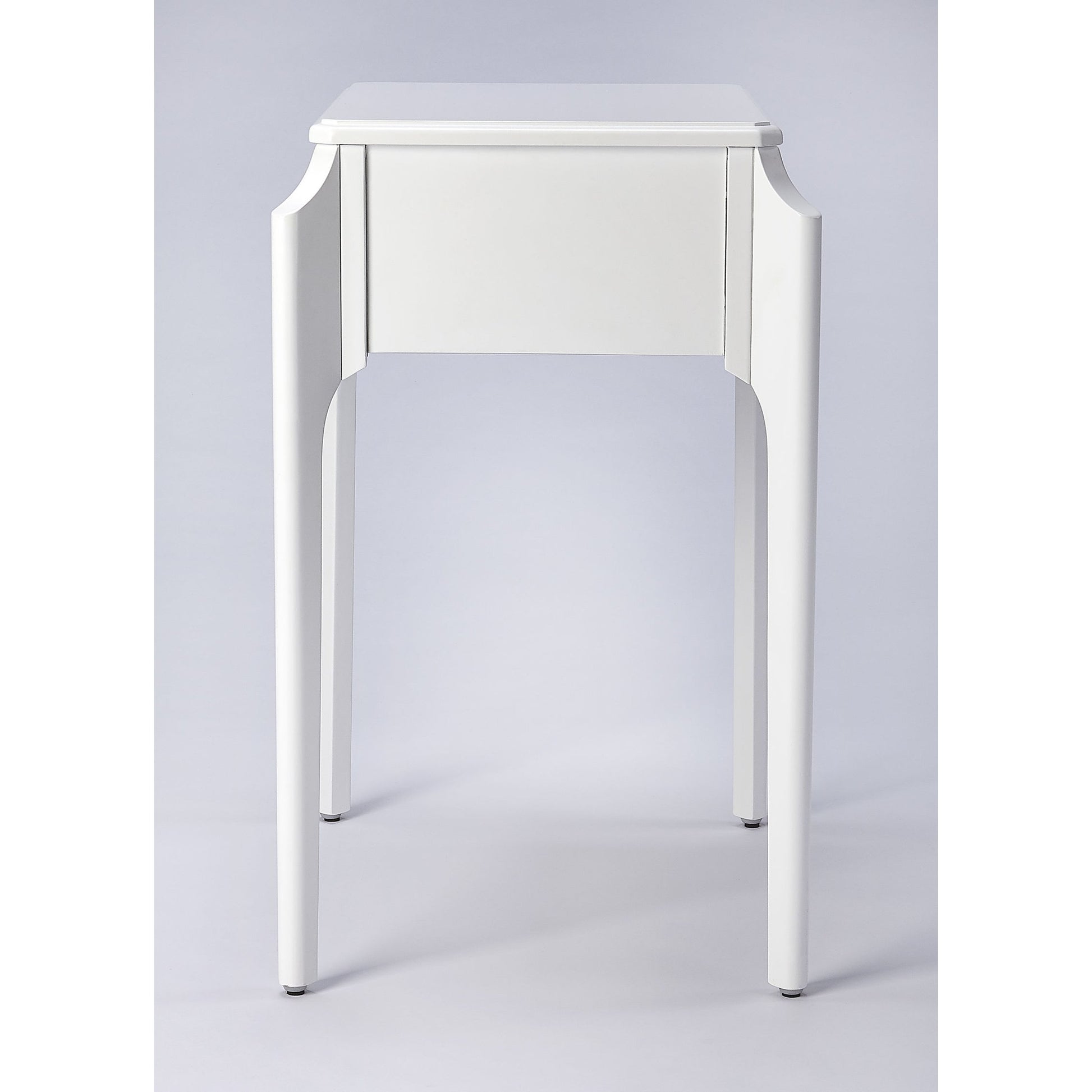 Wilshire Nightstand by Butler Specialty Company. Made from unique in a transitional style.