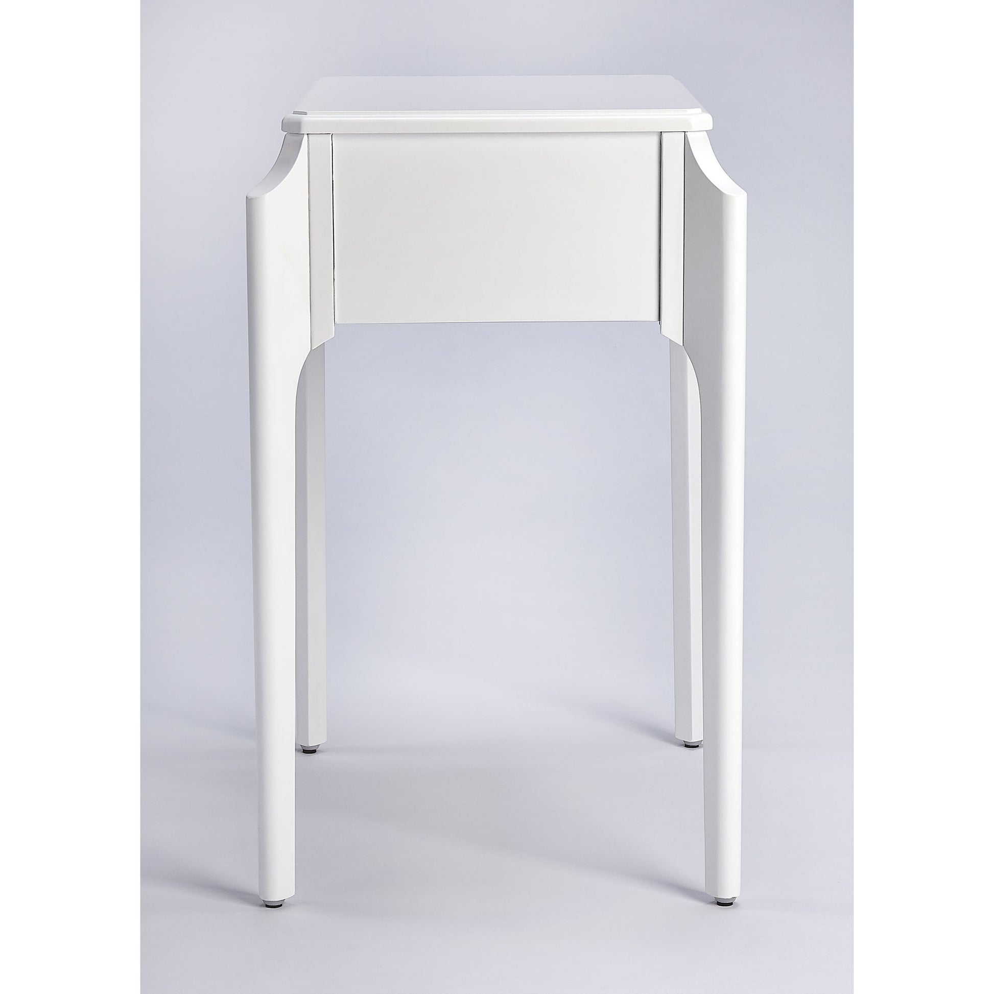 Wilshire Nightstand by Butler Specialty Company. Made from unique in a transitional style.
