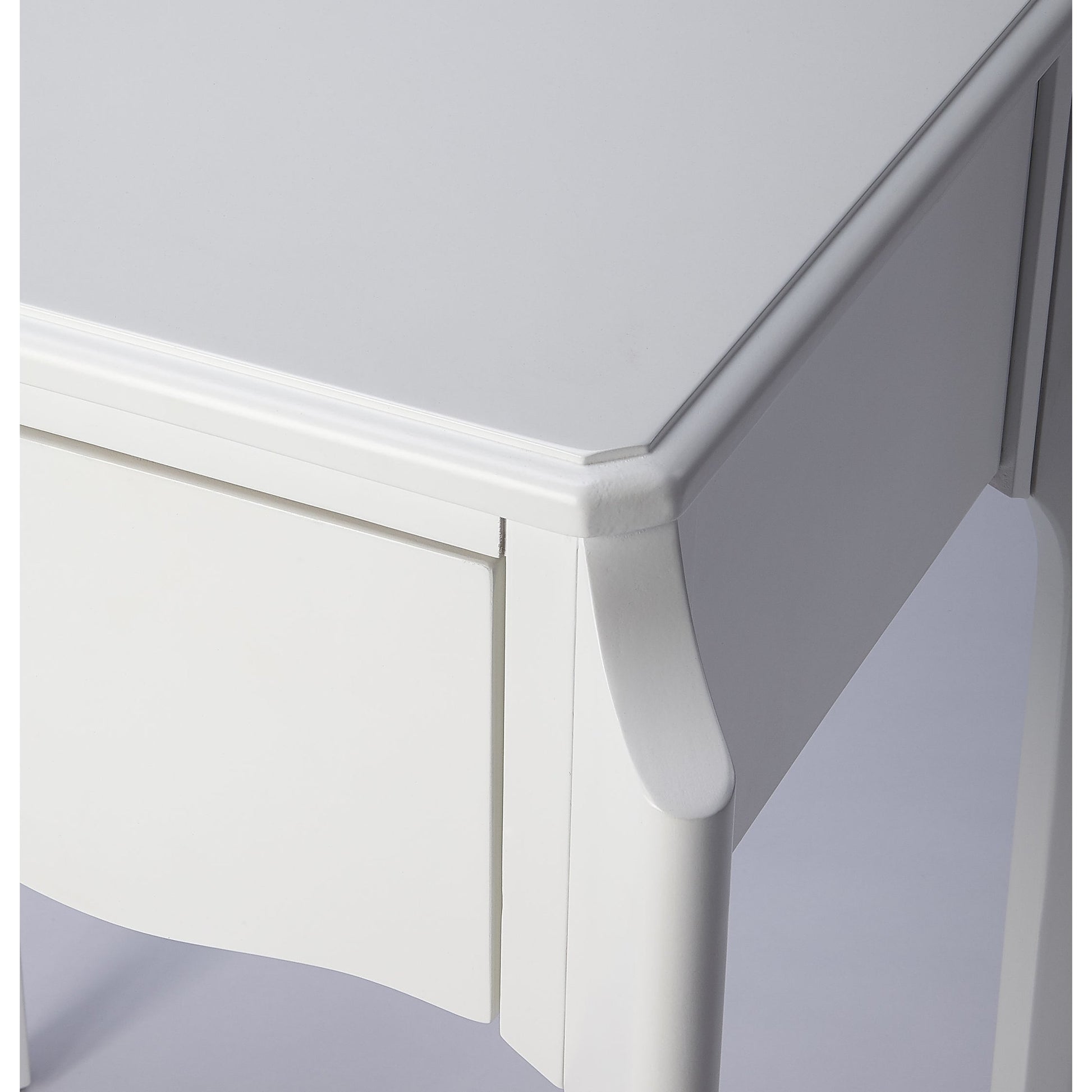 Wilshire Nightstand by Butler Specialty Company. Made from unique in a transitional style.