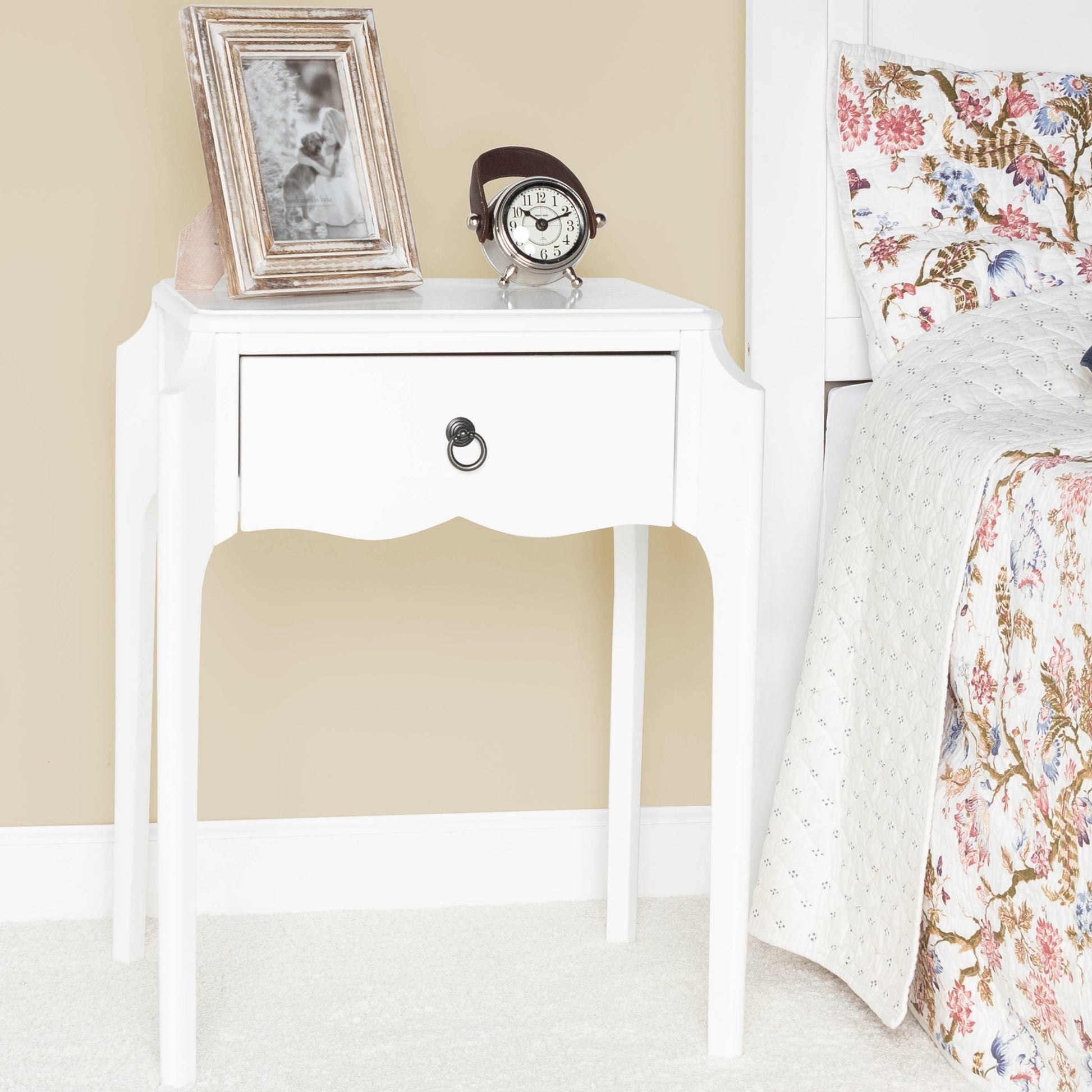 Wilshire Nightstand by Butler Specialty Company. Made from unique in a transitional style.
