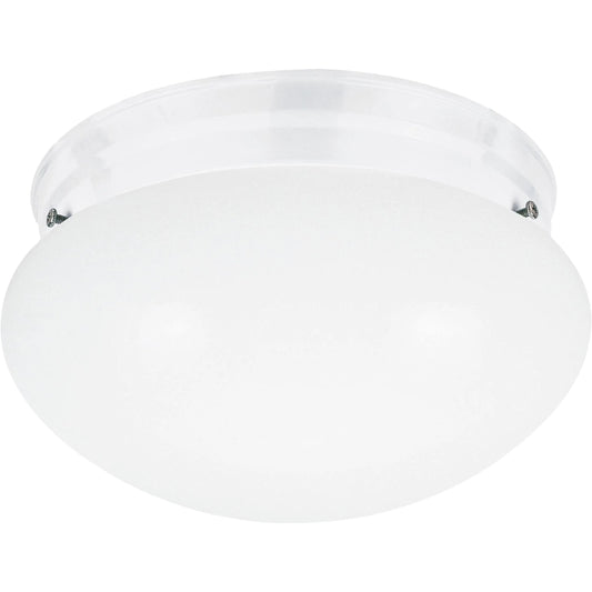 Webster One Light Ceiling Flush Mount by Visual Comfort & Co.. Made from steel in a unique style.