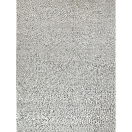 Crescendo Rug by Exquisite Rugs. Made from bamboo silk in a unique style.