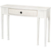 Bungalow White