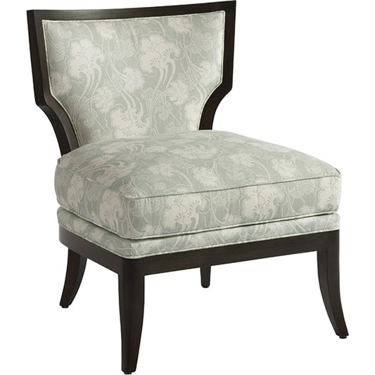 Halston Chair by Lexington. Made from unique in a unique style.