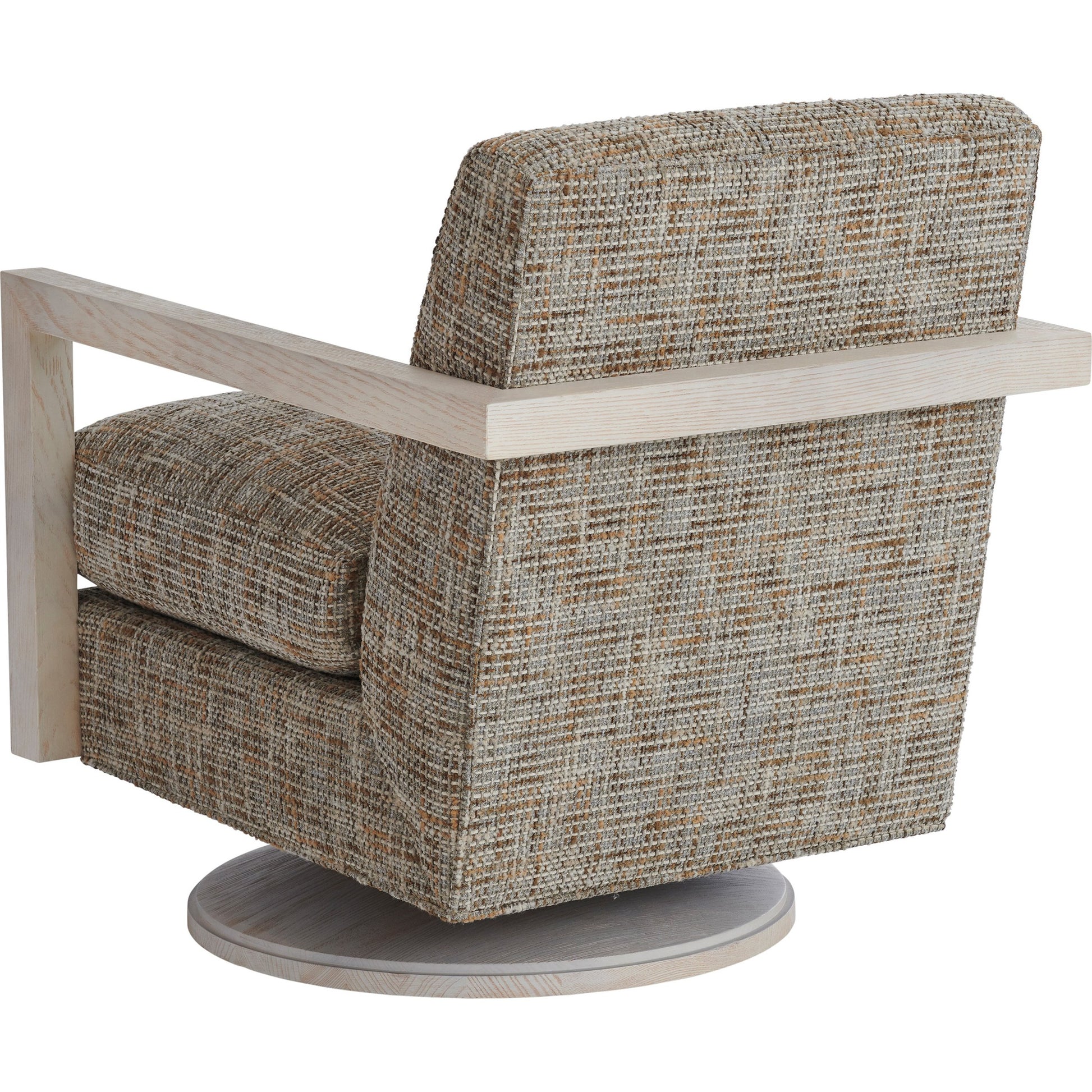 Willa Swivel Chair by Lexington in portola. Made from unique in a modern style.
