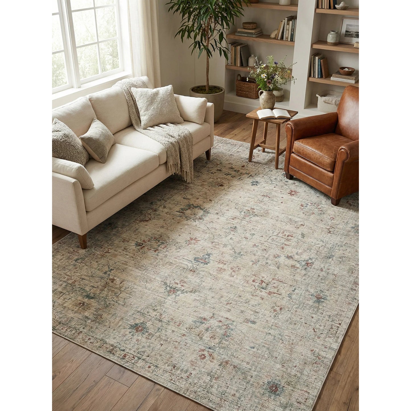 122 SI-2101576,SI-2101577,SI-2101578,SI-2101580,SI-2101581,SI-2101582,SI-2293808 | Lifestyle | Kensington Rug by Exquisite Rugs. Made from wool, bamboo silk in a unique style.