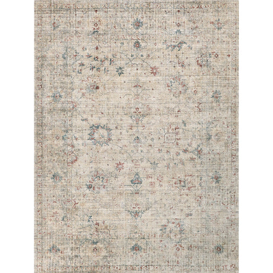 Kensington Rug by Exquisite Rugs. Made from wool, bamboo silk in a unique style.