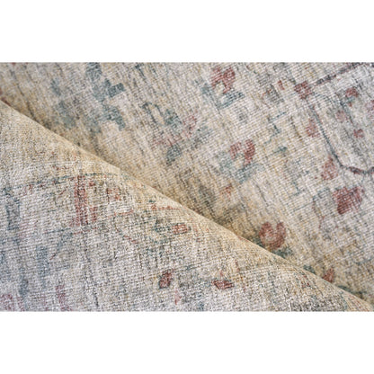Kensington Rug by Exquisite Rugs. Made from wool, bamboo silk in a unique style.