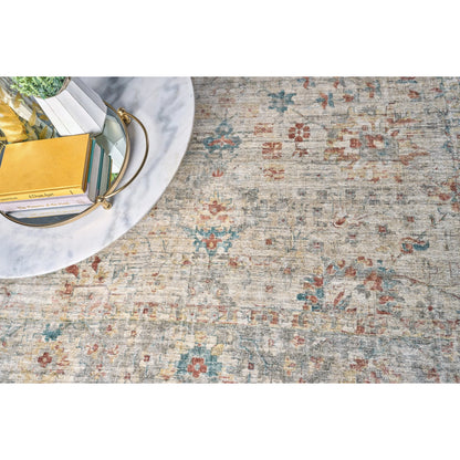 Kensington Rug by Exquisite Rugs. Made from wool, bamboo silk in a unique style.