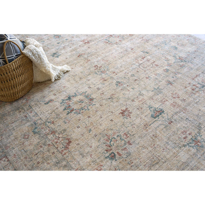 Kensington Rug by Exquisite Rugs. Made from wool, bamboo silk in a unique style.