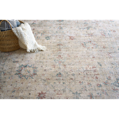 Kensington Rug by Exquisite Rugs. Made from wool, bamboo silk in a unique style.