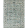 Blue / 1' x 1'6"