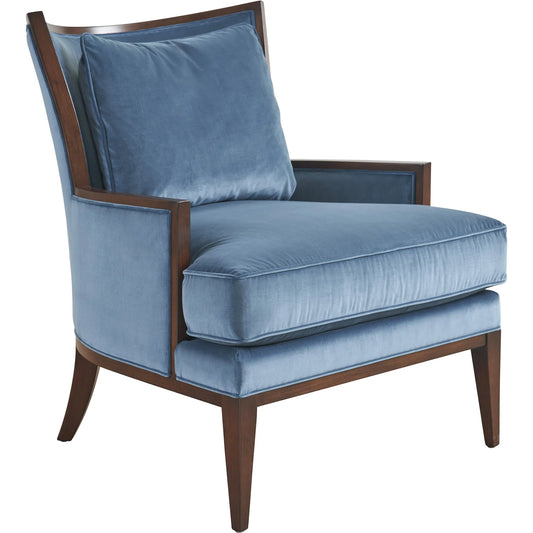 Atwood Chair by Lexington in bexley. Made from unique in a unique style.