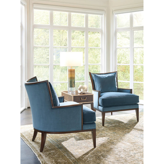 Atwood Chair by Lexington in bexley. Made from unique in a unique style.