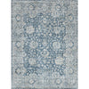 Navy / 1' x 1'6"