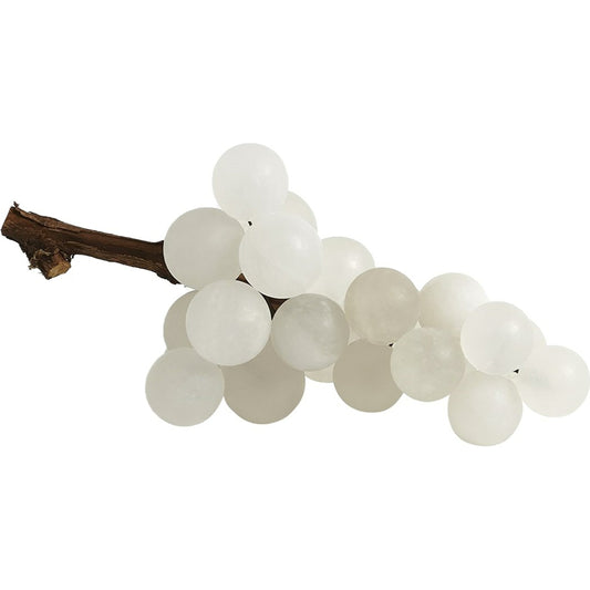 Bella Grapes by Global Views. Made from alabaster in a eclectic & global style.