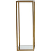 Brass / Large