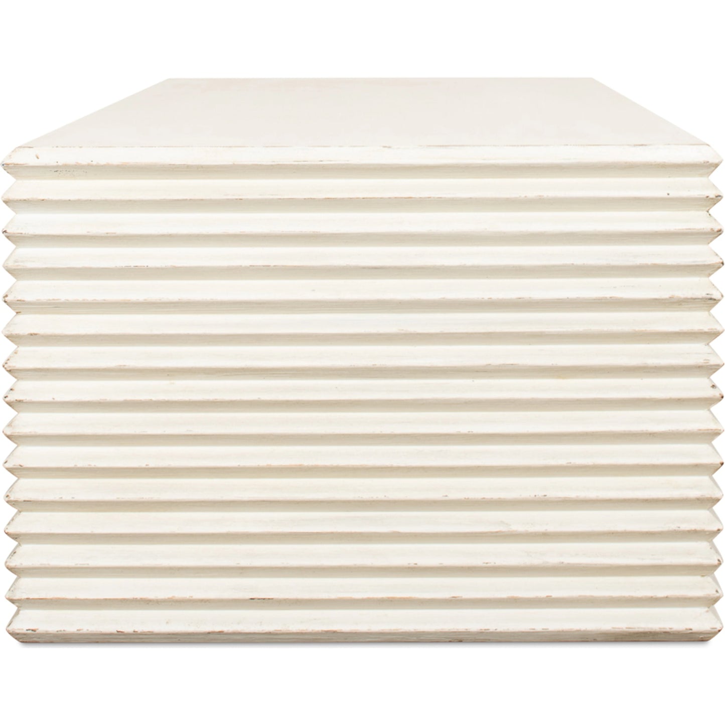 008 SI-1998319 | Additional Silo | Stacked Cocktail Table by Sarreid Ltd.. Made from unique in a modern style.