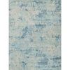 Blue / 1' x 1'6"