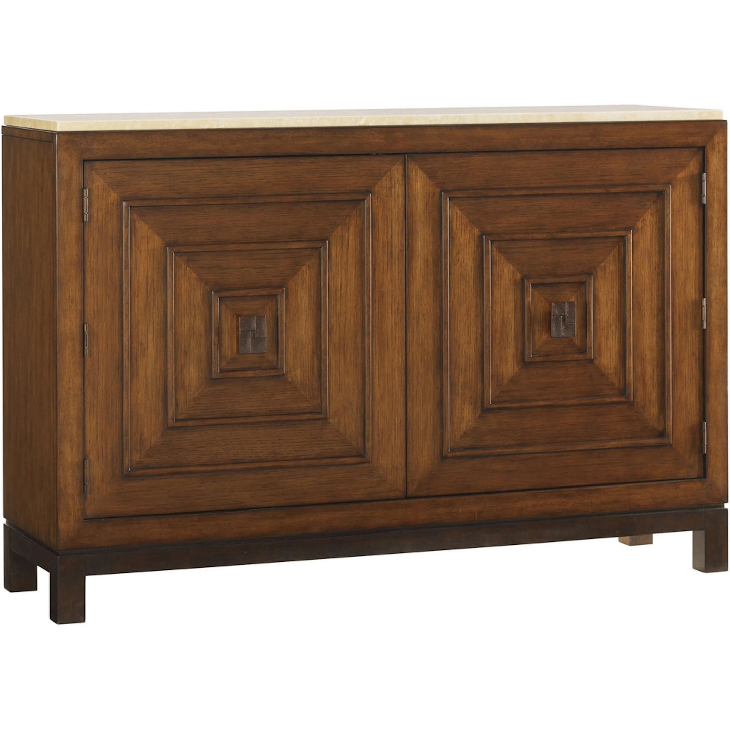 006 SI-2540620 | Primary Silo | Jakarta Chest With Stone Top by Tommy Bahama Home in bali. Made from hickory, stone, fabric in a unique style.