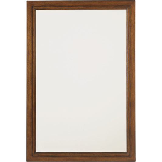 Somerset Mirror by Tommy Bahama Home. Made from unique in a transitional style.