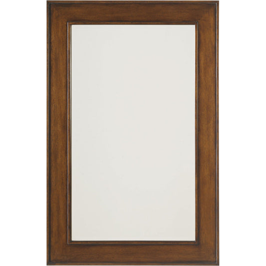 Palm Isle Mirror by Tommy Bahama Home. Made from unique in a transitional style.