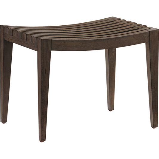 Pelham Bed Bench by Tommy Bahama Home. Made from unique in a coastal style.