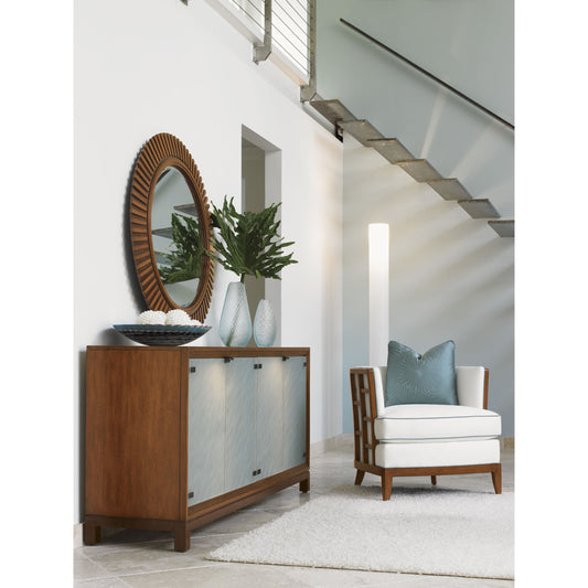 Sea Glass Buffet by Tommy Bahama Home. Made from unique in a modern style.