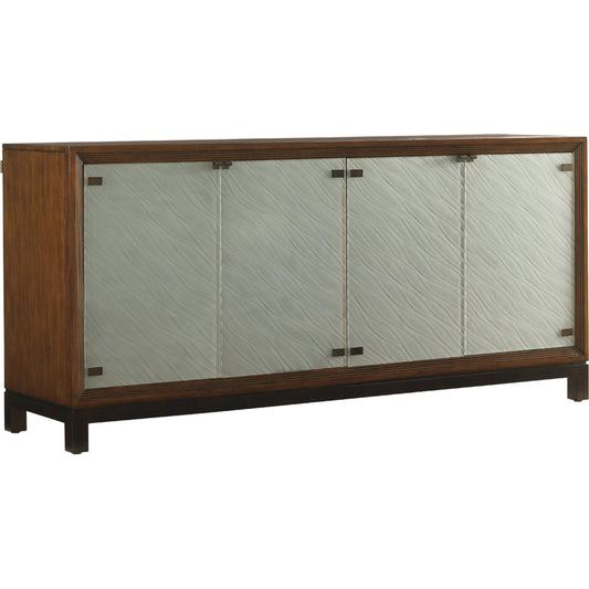 Sea Glass Buffet by Tommy Bahama Home. Made from unique in a modern style.