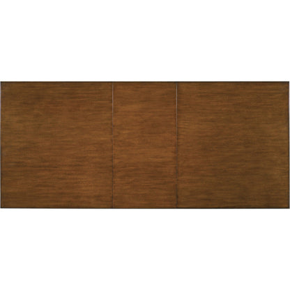 Peninsula Dining Table by Tommy Bahama Home. Made from unique in a modern style.
