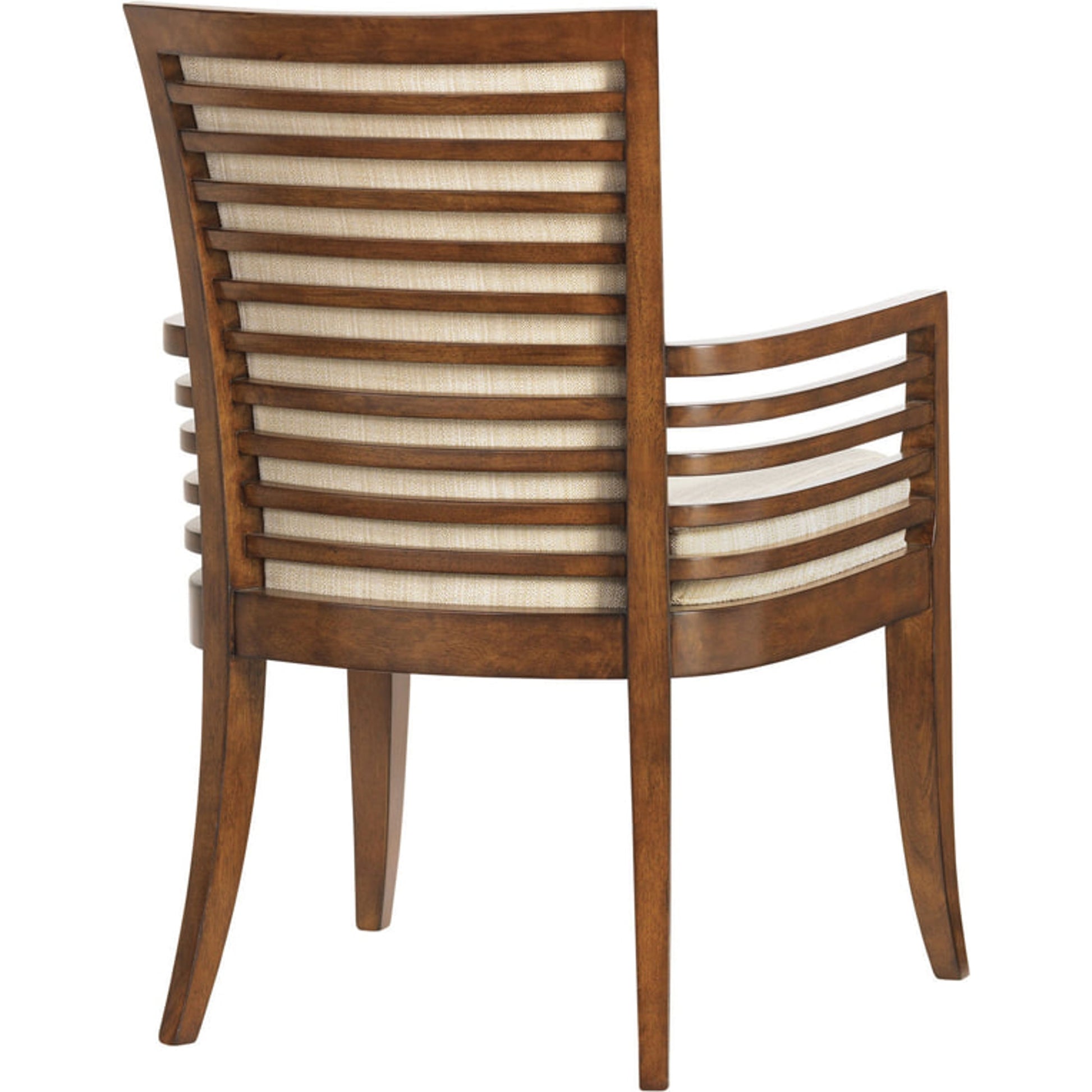 Kowloon Arm Chair by Tommy Bahama Home. Made from unique in a transitional style.