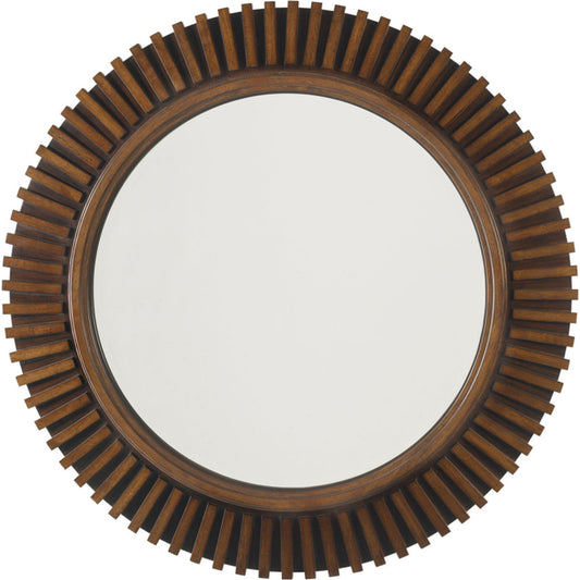 Reflections Mirror by Tommy Bahama Home. Made from unique in a modern style.